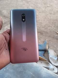 itel phones