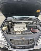 A picture of Lexus es330 2006