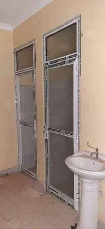 A picture of HUDUMA YA MADIRISHA NA MILANGO YA ALUMINIUM
