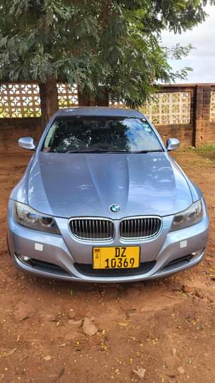 used bmw