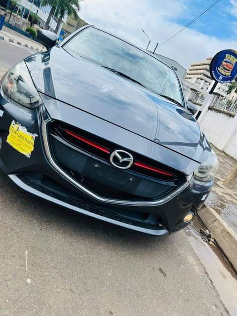 mazda
