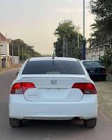 A picture of 2007 HONDA CIVIC