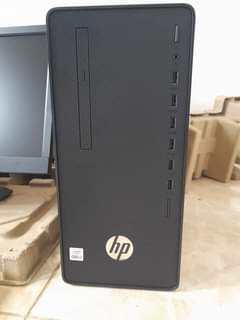 desktop computer