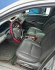 A picture of Just as clean as seen V6 First body Engine Gear