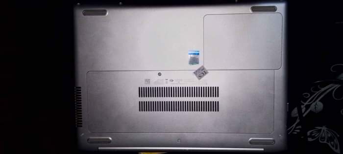 A picture of PC