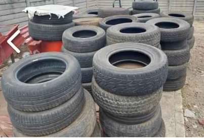 classifieds tyres