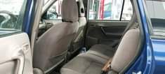 A picture of Toyota RAV4