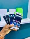 A picture of VIVO X7 USED DUBAI 128Gb Ram6 Offer free charge na