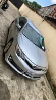 A picture of 2012 CAMRYTOKUNBO SPORT F ACCIDENT FREE