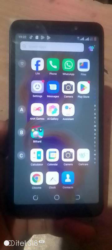phones