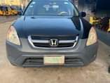 A picture of Honda
