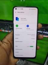 A picture of Oppo A95