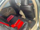 A picture of This is Camry 2007 model clean in and out a
