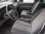 A picture of Mazda MPV 2003 model for sale Clean body and interior