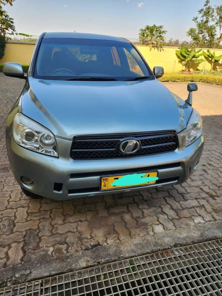 used toyota rav4