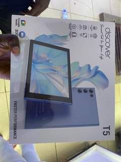 A picture of Kids Tab