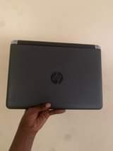A picture of HP G3 430 very clean
