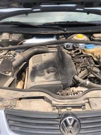 A picture of Volkswagen