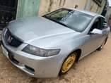 A picture of Neatly used 06 Honda Accord Nothing to fix Buy and