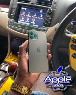 iphone 12pro