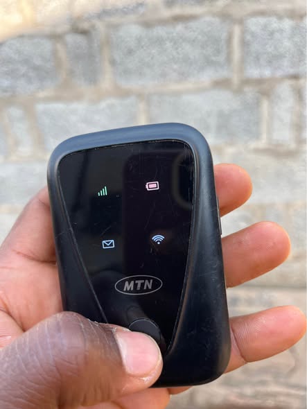 A picture of Open Mifi