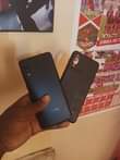 A picture of SAMSUNG A02