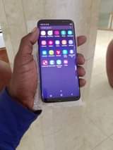 samsung s8 plus
