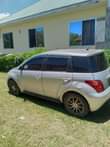 A picture of Toyota ISt DDE