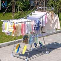 A picture of Drying rack
