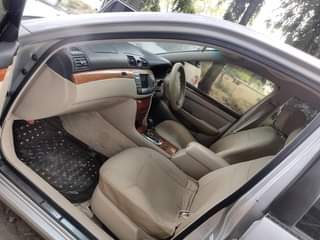 A picture of TOYOTA BREVIS ENGINE NDOGO CC 2460 2WHEEL DRIVE FULL A