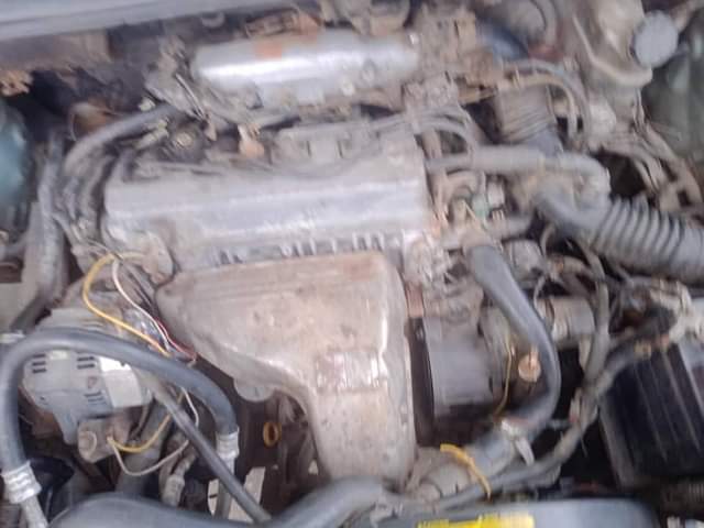 A picture of Hyundai 2005