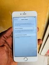 A picture of iPhone 6 Plus