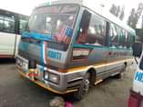 A picture of Mitsubishi Rosa fupi