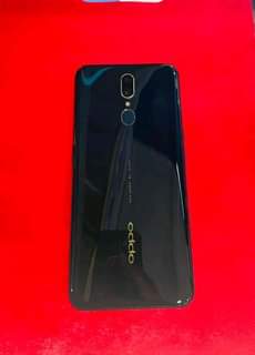 A picture of opp f11