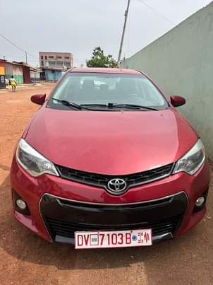 CAR D.