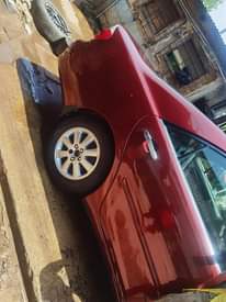 A picture of Toyota