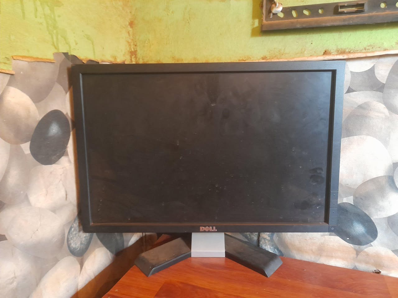 A picture of Monitor 19inch