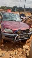 A picture of Toyota Rav4 0706260442