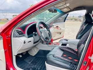 A picture of Toyota Camry 2010