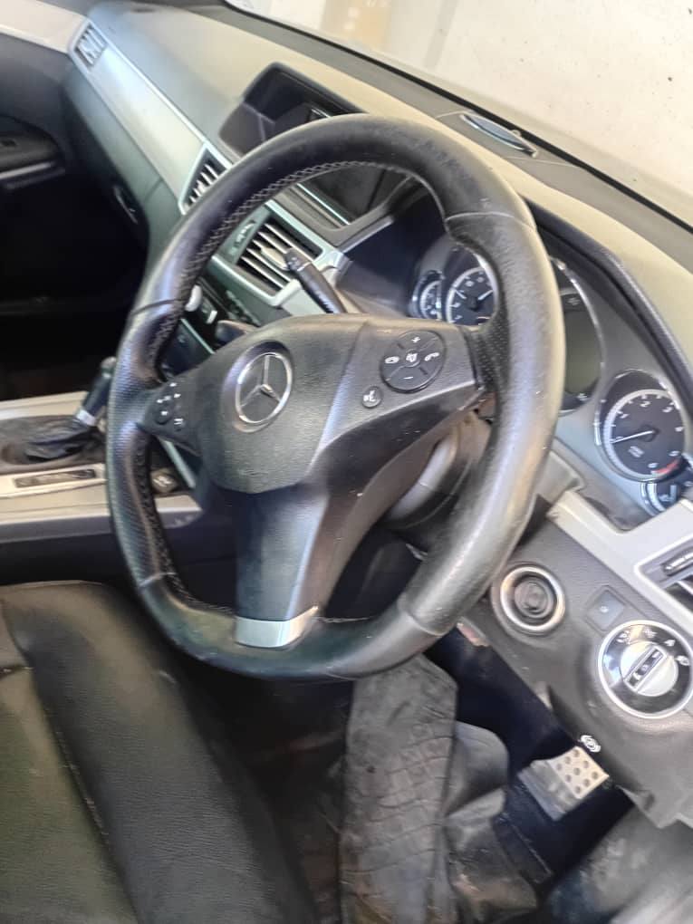 mercedes benz