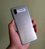A picture of Aquos sense3 plus