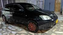 A picture of TOYOTA ALEX