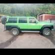 A picture of NISSAN PATROL