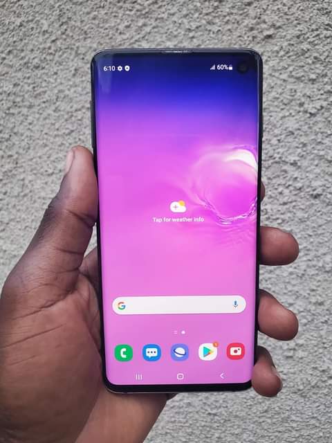 samsung s10
