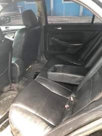 A picture of Registered HONDA ACCORD DC 2007 Custom duty Silent engine Smooth