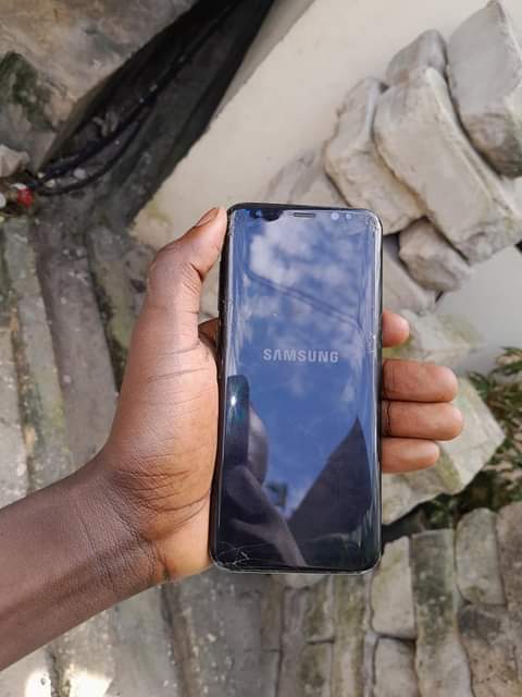 samsung s8 plus