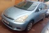 A picture of Wish very clean no Mechanical issues 18m 0750597650