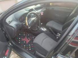 A picture of 2005 Peugeot 206 206