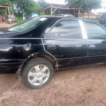 A picture of Toyota Camry Envelope. first body Standard Engine Gear AC working