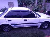 1991 cars
